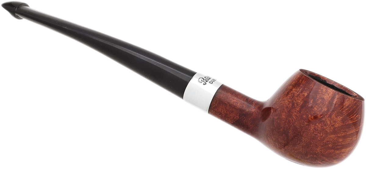 Peterson Kildare Silver Mounted (406) P-Lip