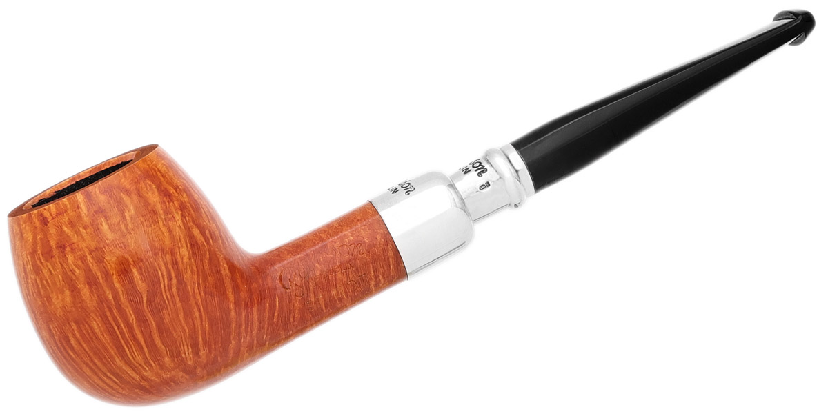 Peterson Natural Spigot (86) Fishtail