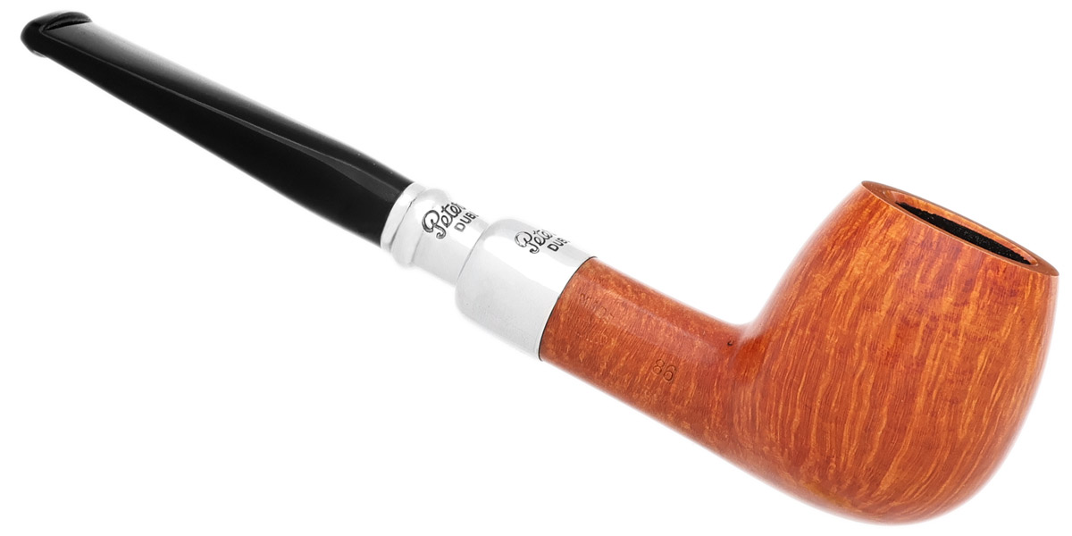 Peterson Natural Spigot (86) Fishtail
