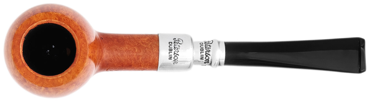 Peterson Natural Spigot (86) Fishtail