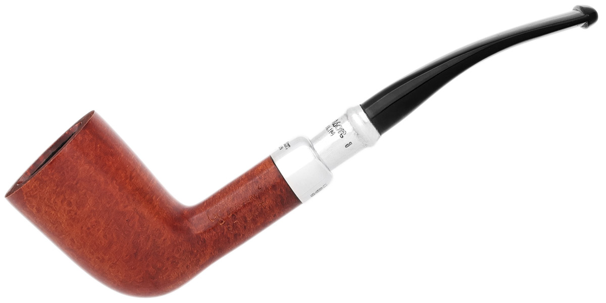 Peterson Terracotta Spigot (124) Fishtail
