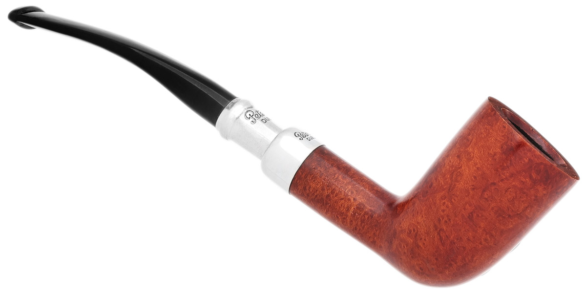 Peterson Terracotta Spigot (124) Fishtail