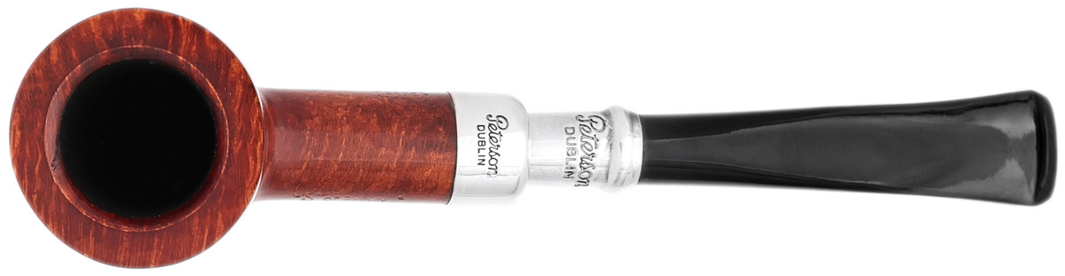 Peterson Terracotta Spigot (124) Fishtail