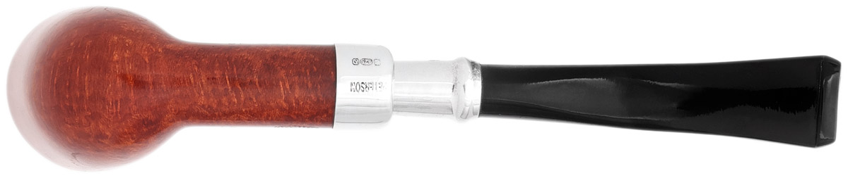 Peterson Terracotta Spigot (124) Fishtail