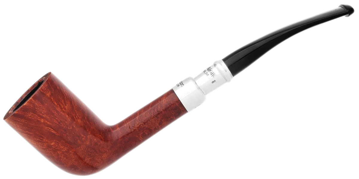 Peterson Terracotta Spigot (124) Fishtail