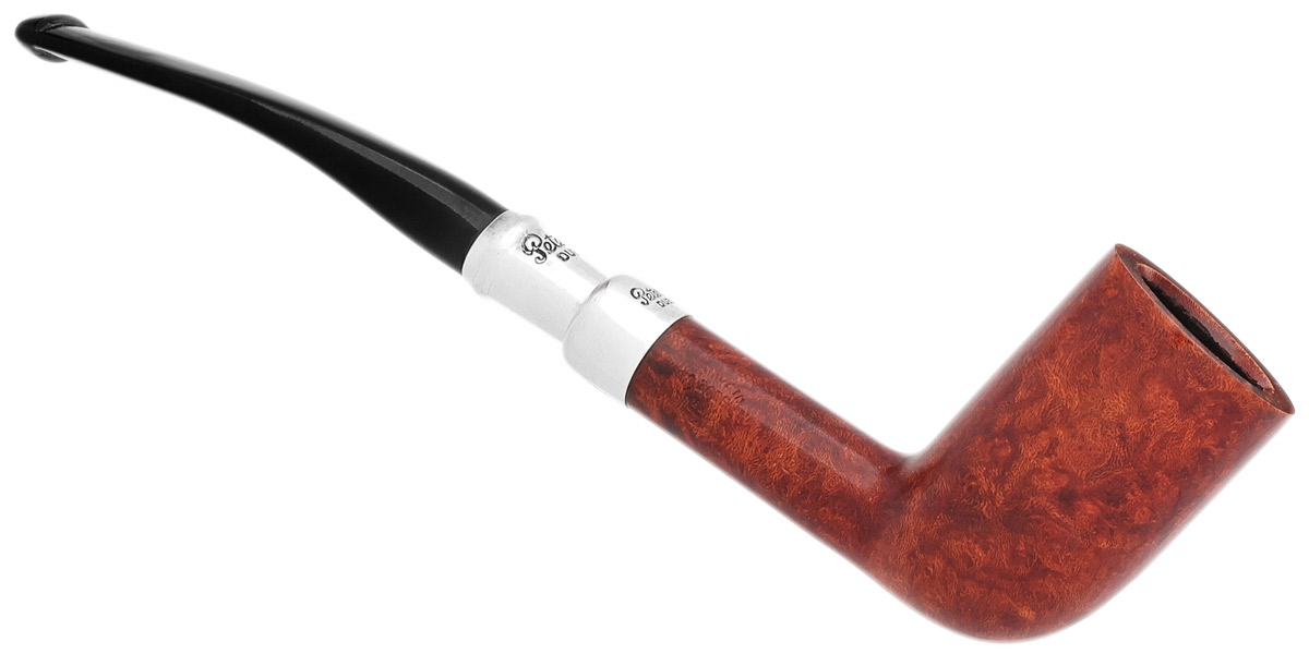 Peterson Terracotta Spigot (124) Fishtail