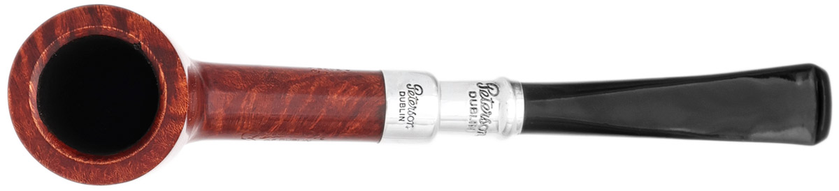 Peterson Terracotta Spigot (124) Fishtail