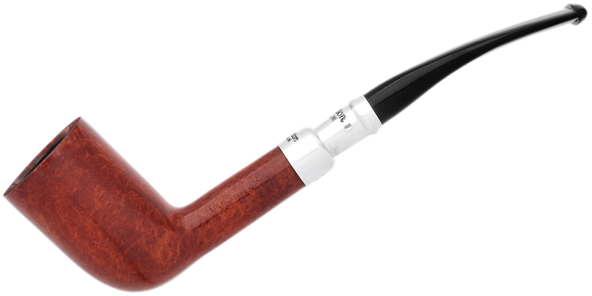 Peterson Terracotta Spigot (124) Fishtail