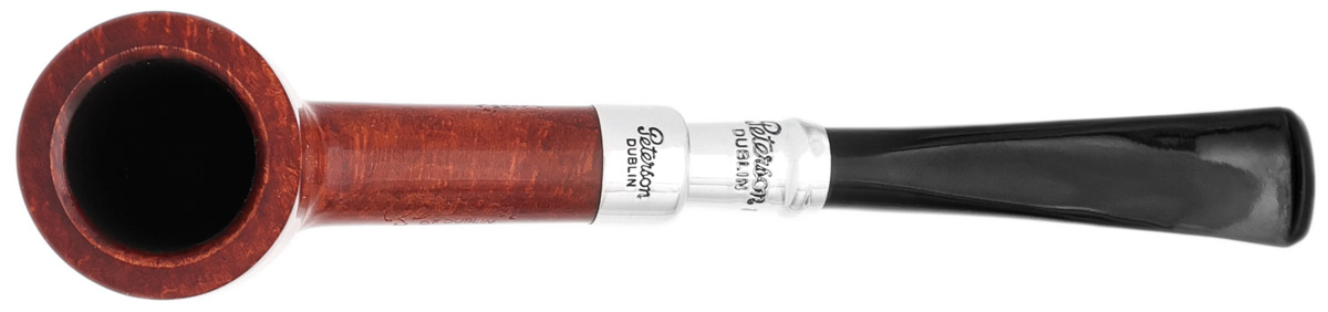 Peterson Terracotta Spigot (124) Fishtail