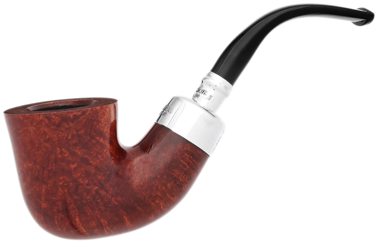 Peterson Terracotta Spigot (05) Fishtail