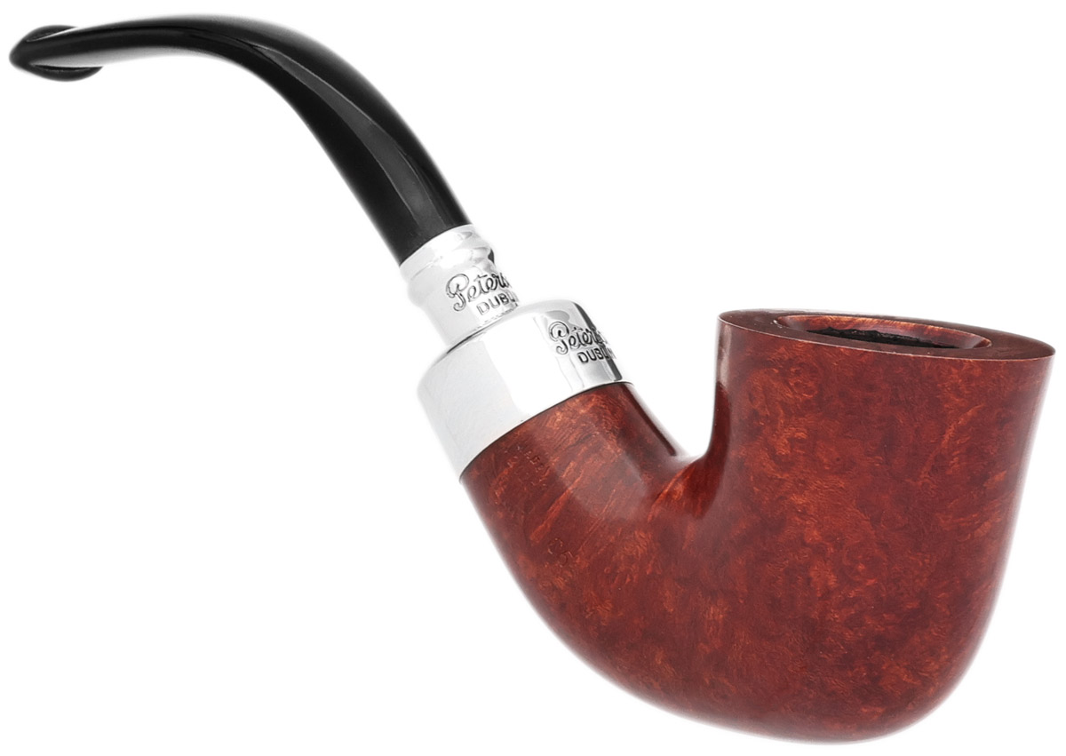 Peterson Terracotta Spigot (05) Fishtail