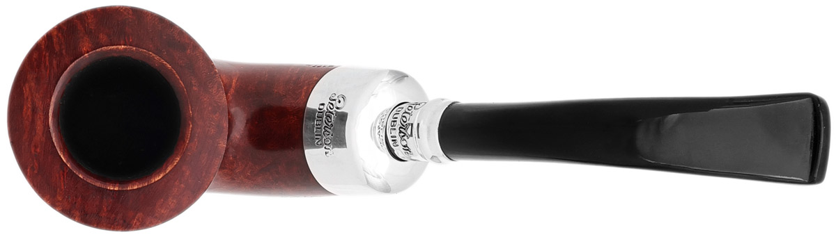 Peterson Terracotta Spigot (05) Fishtail