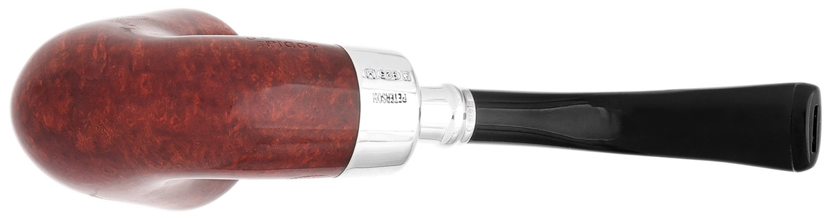 Peterson Terracotta Spigot (05) Fishtail