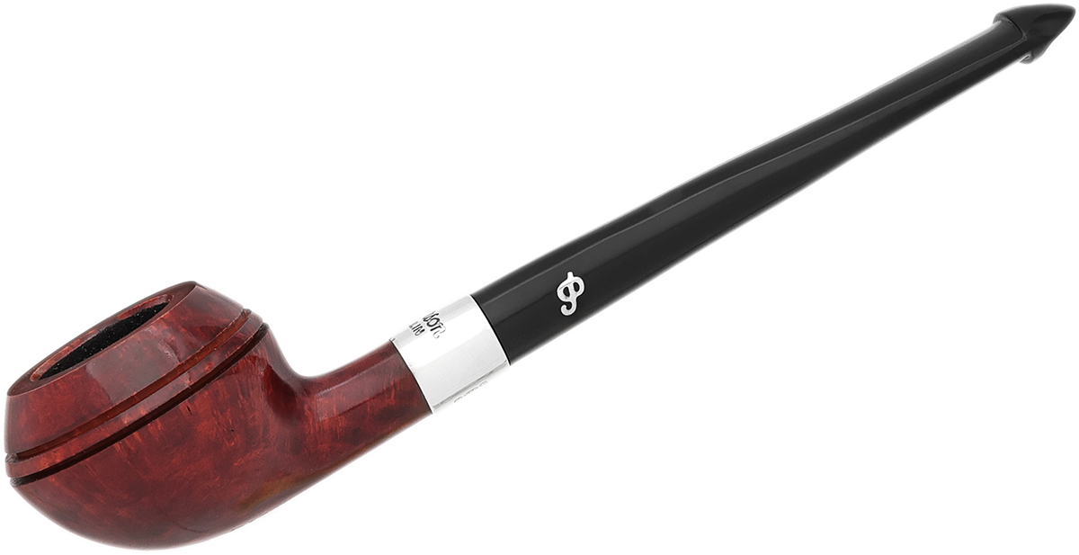 Peterson Deluxe Classic Terracotta (411) P-Lip