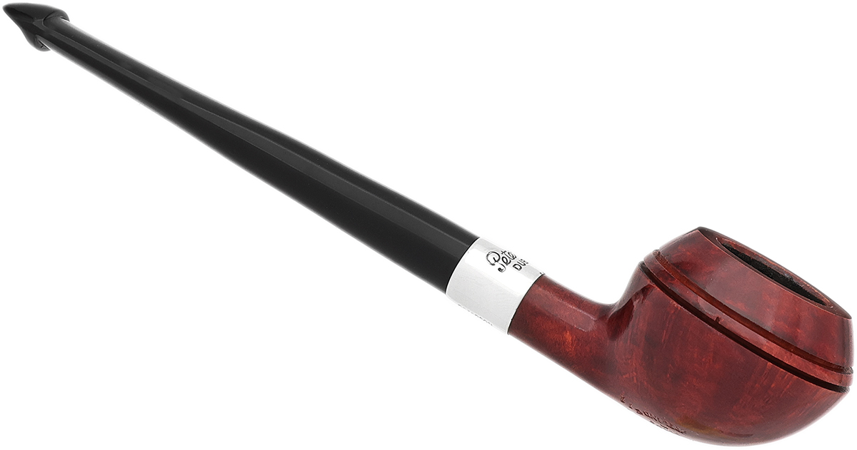 Peterson Deluxe Classic Terracotta (411) P-Lip