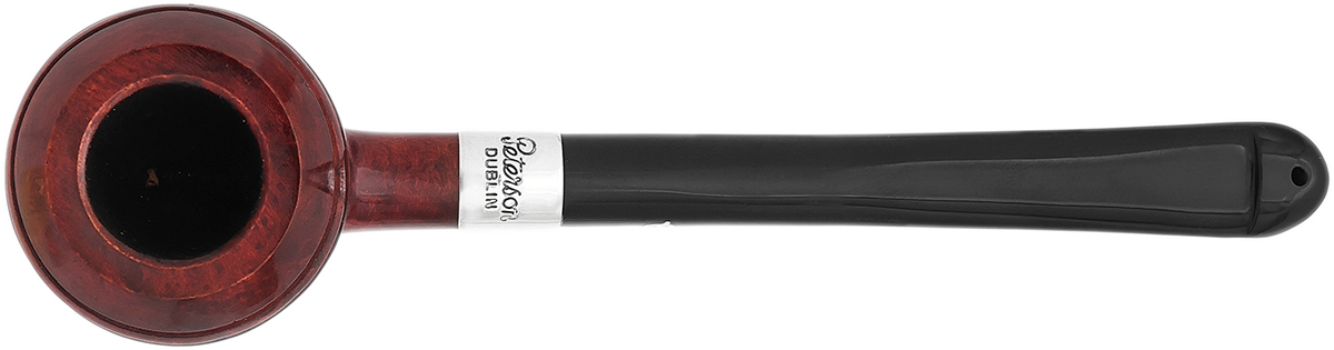 Peterson Deluxe Classic Terracotta (411) P-Lip