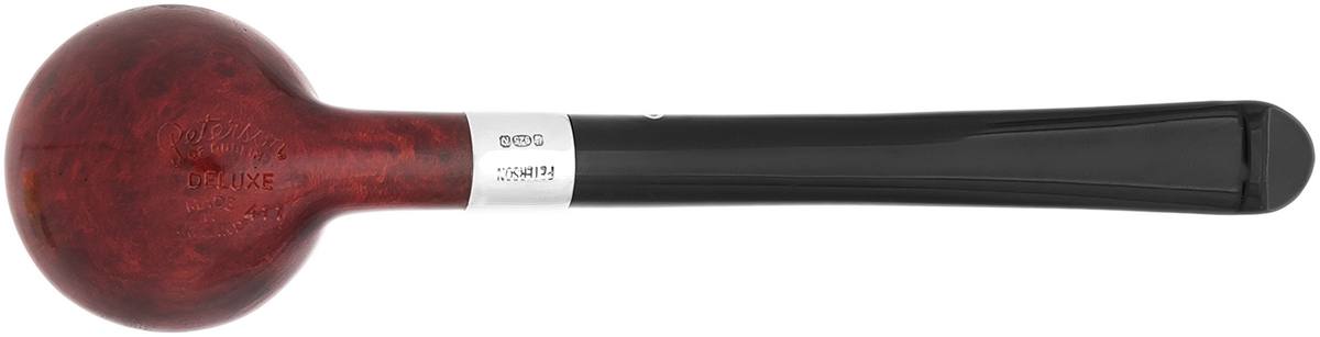Peterson Deluxe Classic Terracotta (411) P-Lip