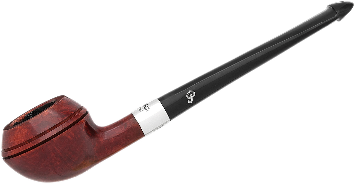 Peterson Deluxe Classic Terracotta (411) P-Lip