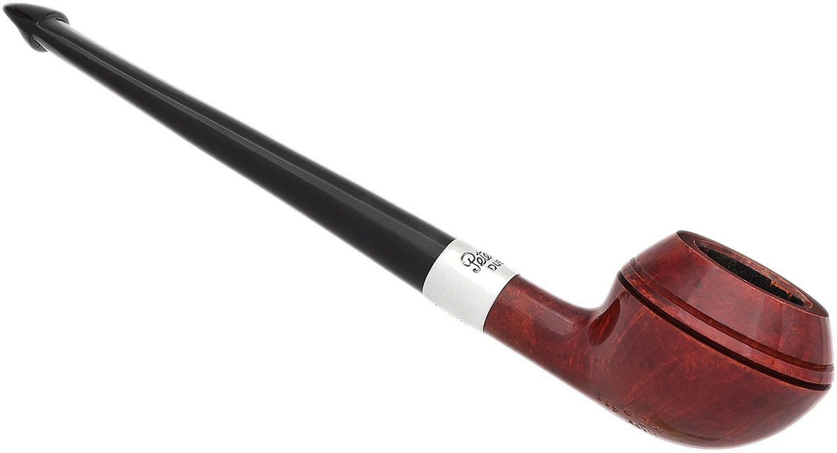 Peterson Deluxe Classic Terracotta (411) P-Lip