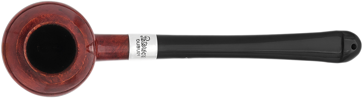 Peterson Deluxe Classic Terracotta (411) P-Lip