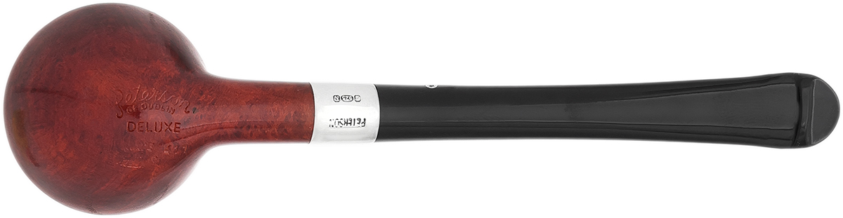 Peterson Deluxe Classic Terracotta (411) P-Lip