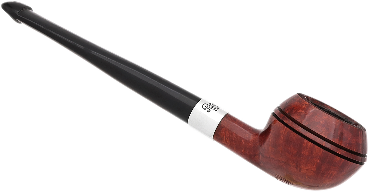 Peterson Deluxe Classic Terracotta (411) P-Lip