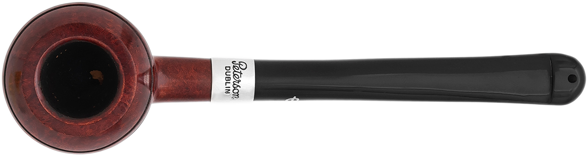 Peterson Deluxe Classic Terracotta (411) P-Lip