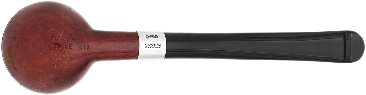 Peterson Deluxe Classic Terracotta (411) P-Lip