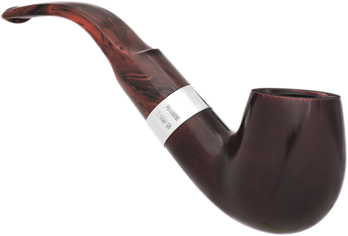 Peterson Irish Harp (XL90) Fishtail