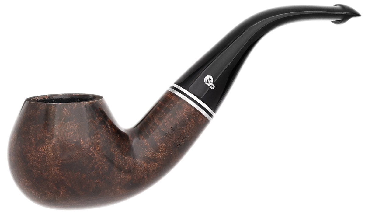 Peterson Dublin Filter Smooth (03) P-Lip (9mm)
