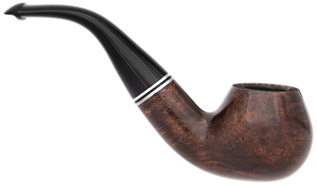Peterson Dublin Filter Smooth (03) P-Lip (9mm)