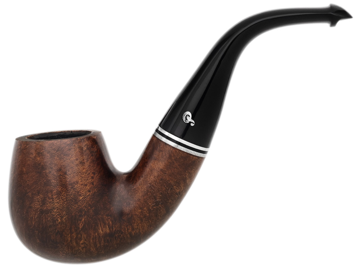 Peterson Dublin Filter Smooth (221) P-Lip (9mm)