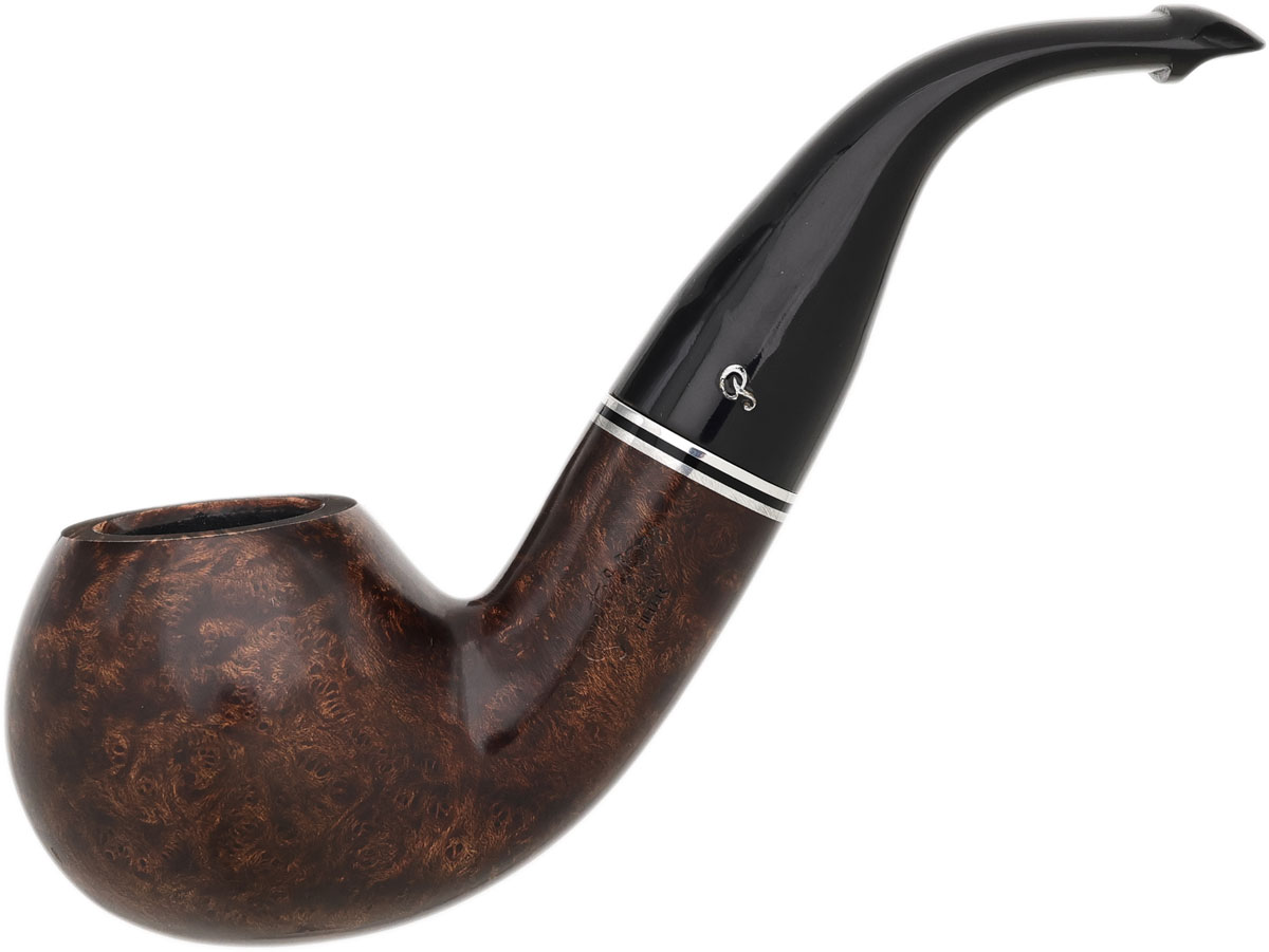 Peterson Dublin Filter Smooth (XL02) P-Lip (9mm)