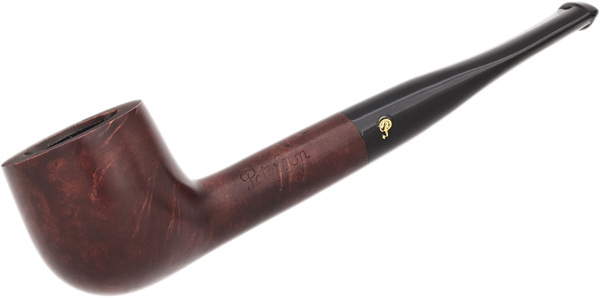 Peterson Aran Smooth (608) Fishtail