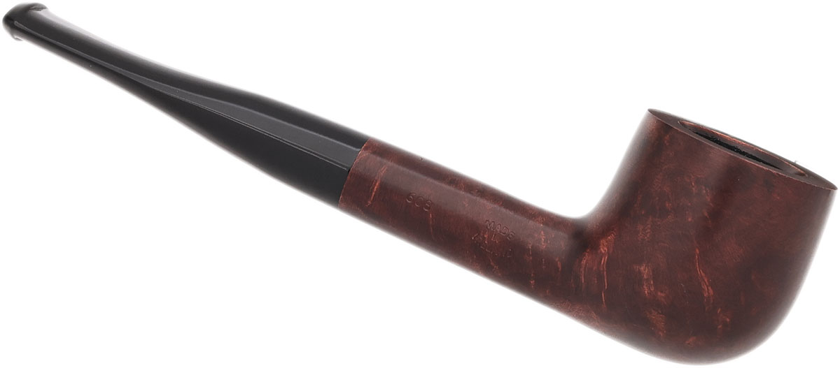 Peterson Aran Smooth (608) Fishtail