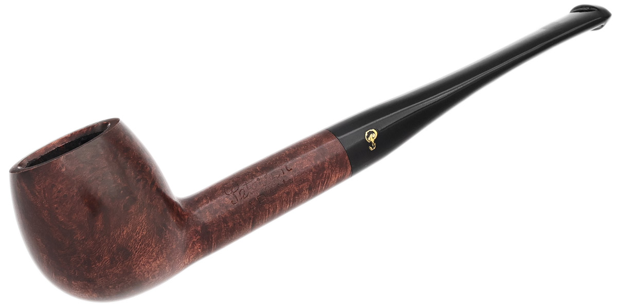 Peterson Aran Smooth (85) Fishtail