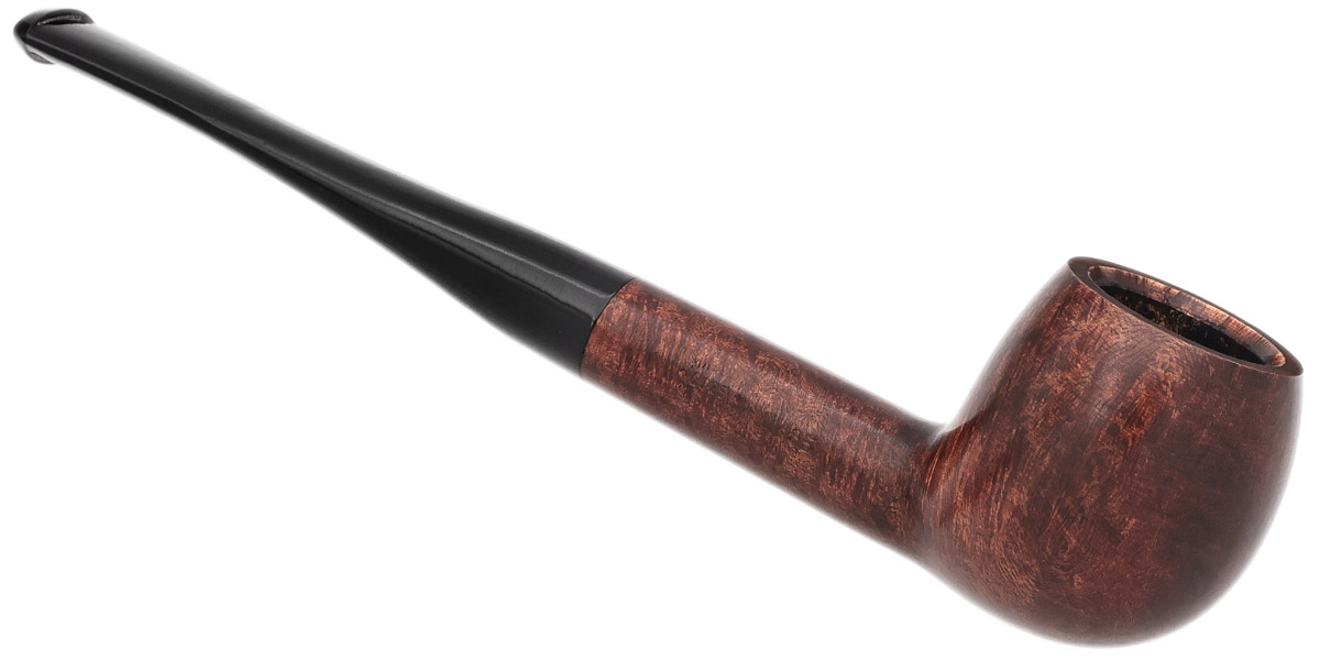 Peterson Aran Smooth (85) Fishtail