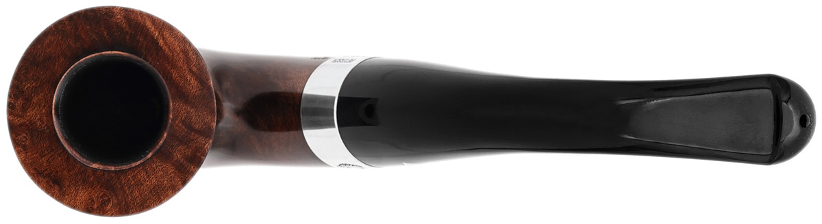 Peterson Sherlock Holmes Dark Smooth Original P-Lip