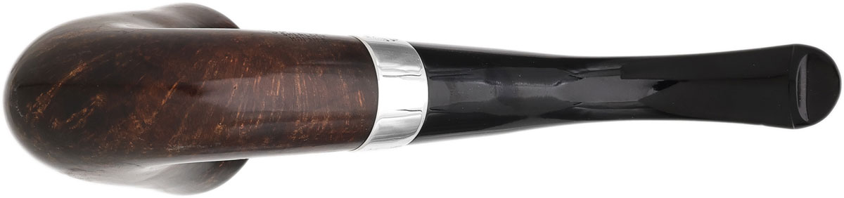 Peterson Sherlock Holmes Dark Smooth Original P-Lip