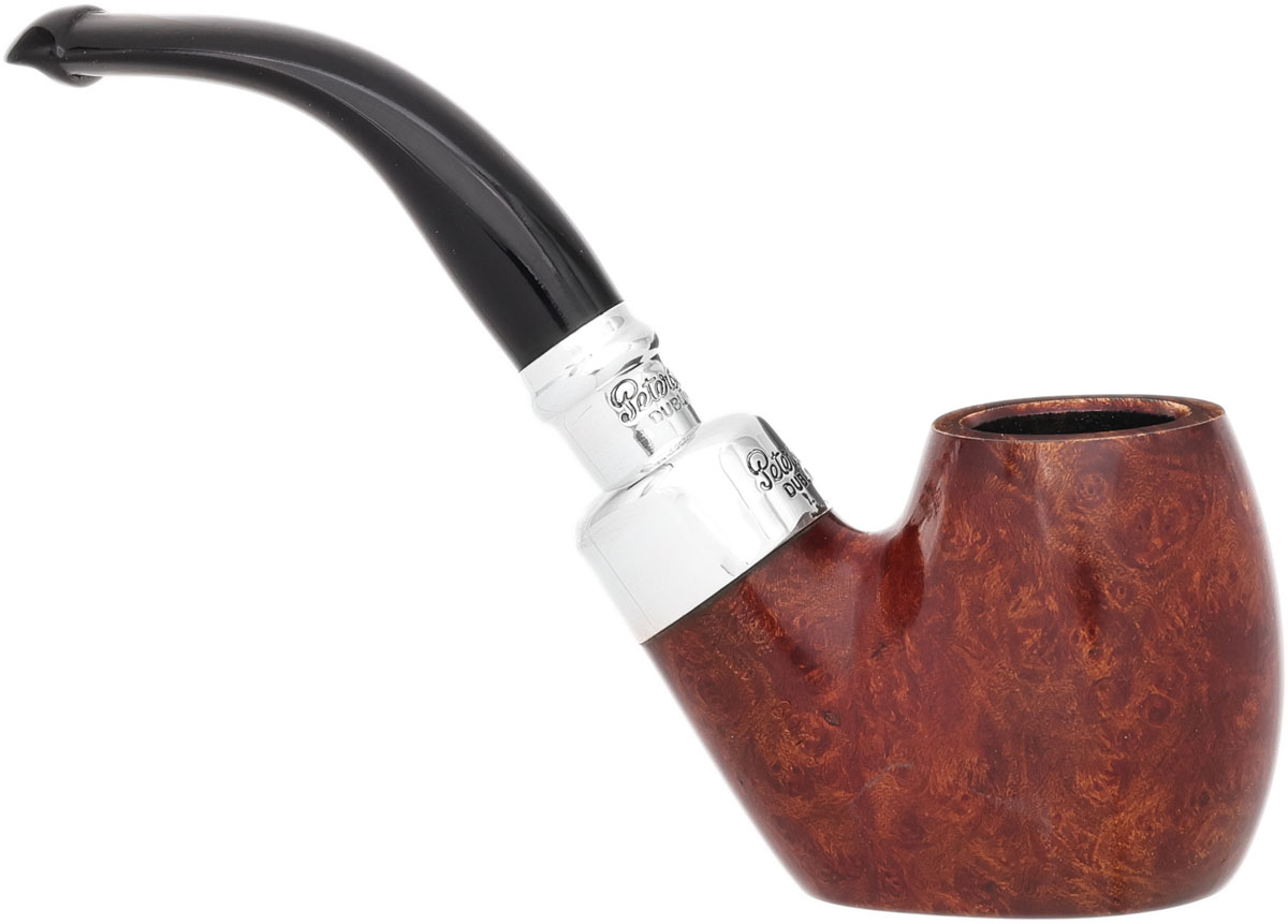 Peterson ***System Spigot Smooth (307) P-Lip