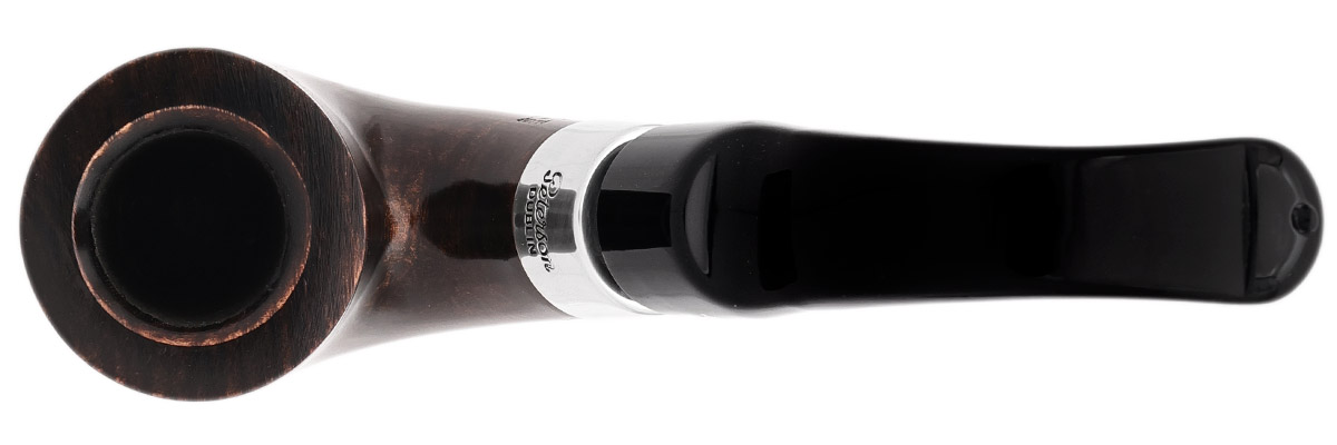 Peterson Pub Pipe Oak P-Lip