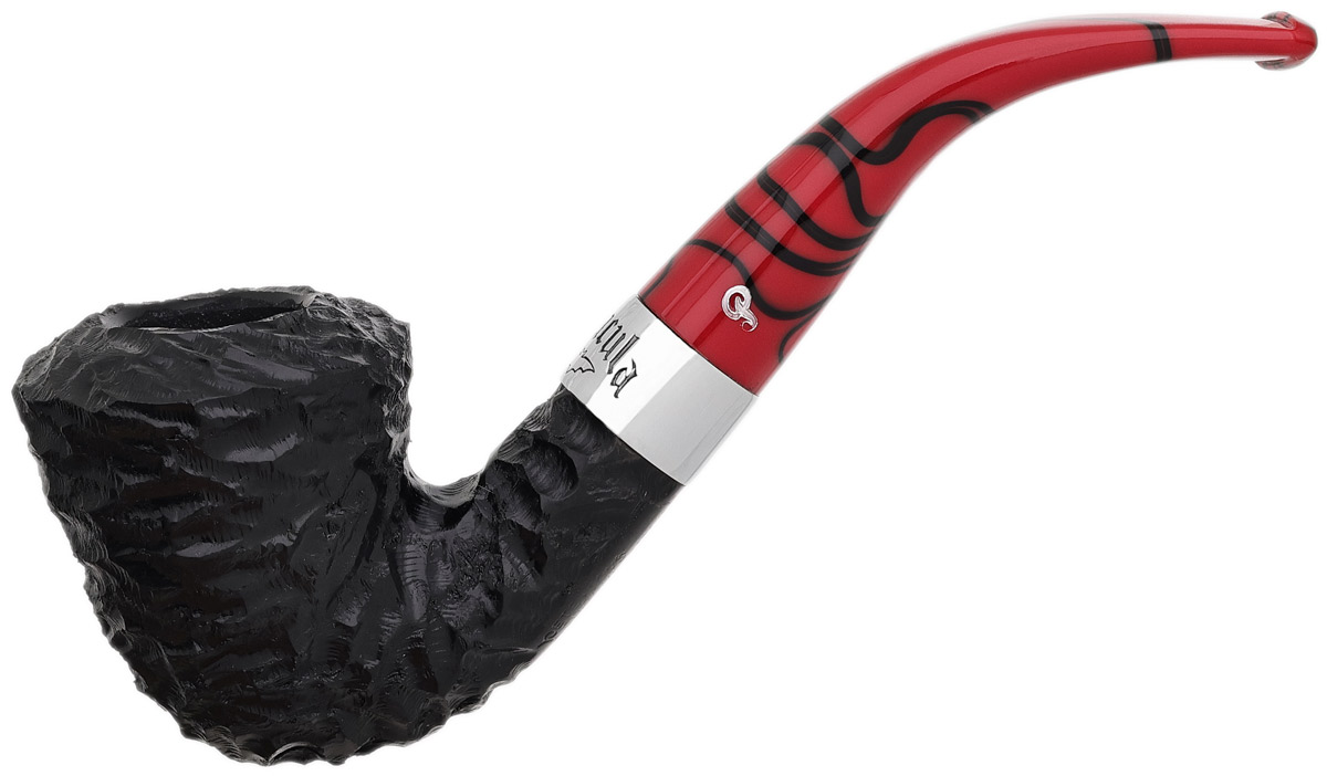 Peterson Dracula Rusticated (B10) Fishtail