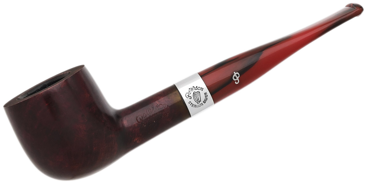 Peterson Irish Harp (606) Fishtail