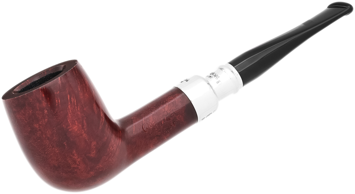 Peterson Red Spigot (107) Fishtail