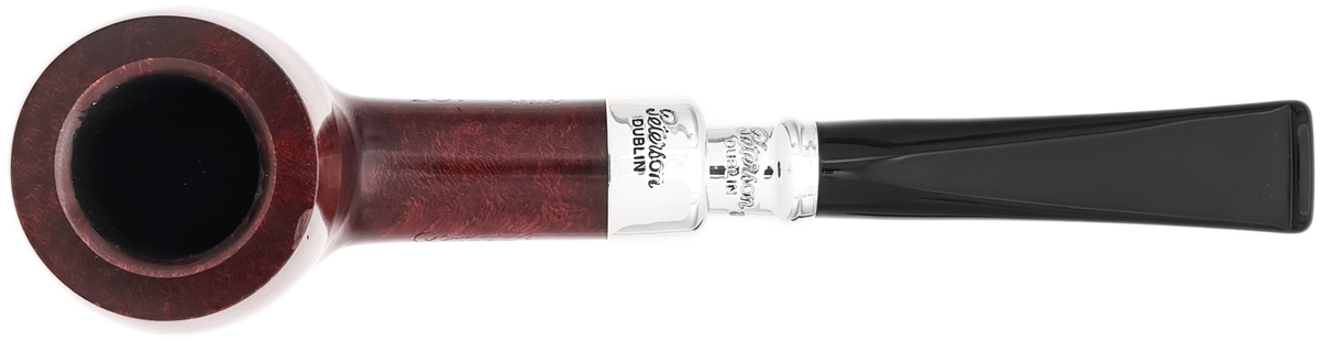 Peterson Red Spigot (107) Fishtail