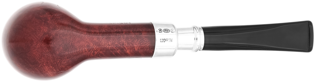 Peterson Red Spigot (107) Fishtail