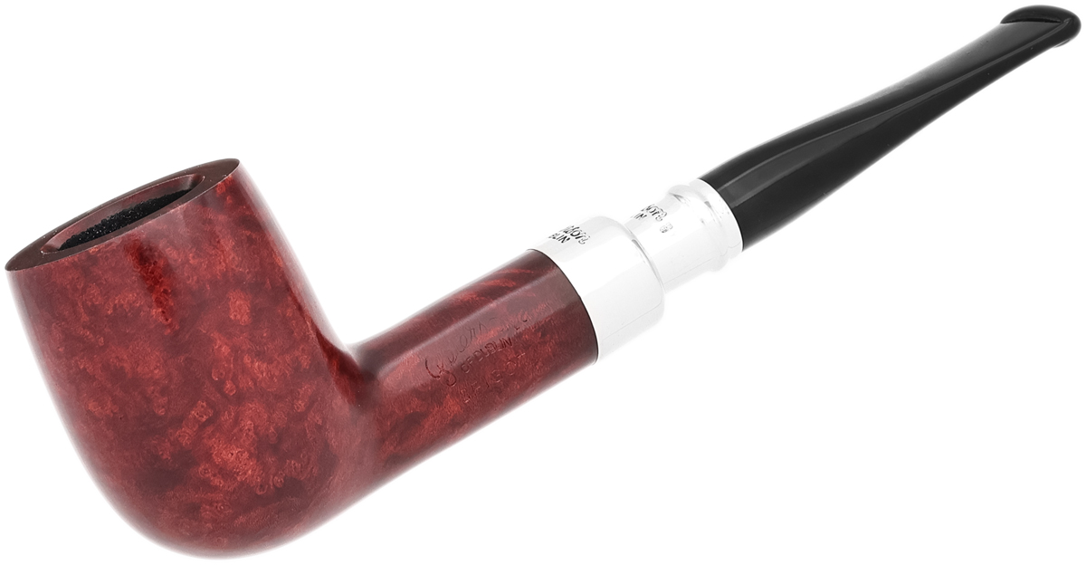 Peterson Red Spigot (107) Fishtail