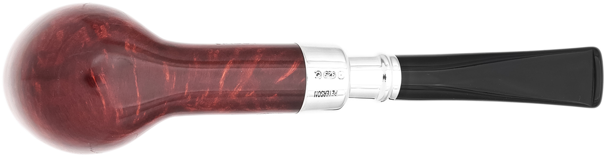 Peterson Red Spigot (107) Fishtail