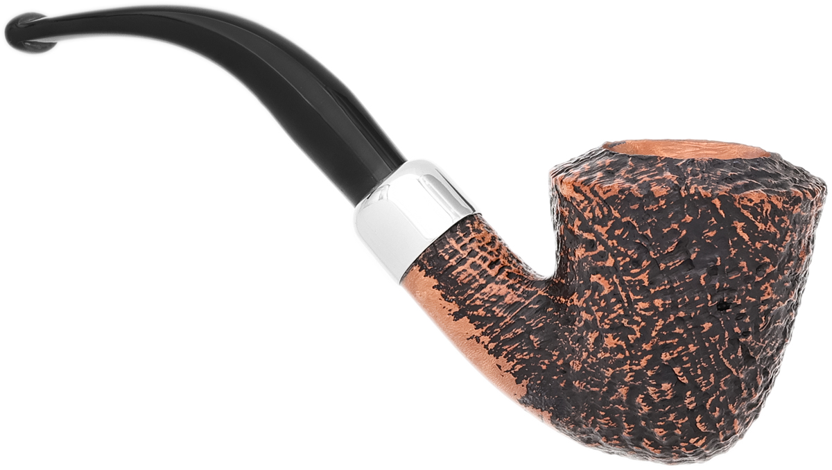Peterson Arklow Sandblasted (B10) Fishtail