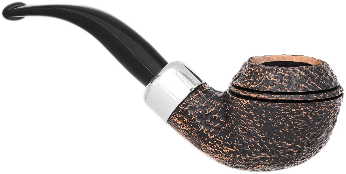 Peterson Arklow Sandblasted (999) Fishtail
